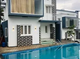 2bhk Villa Vythiri, Kunnathidavaka, kerala