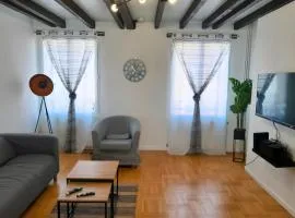 Villa 4 Ch Plein Centre Havre