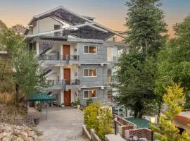 Alaya Stays Live Life 2BHK Apartment in Kasauli