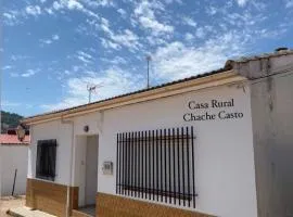 Casa Rural Chache CASTO