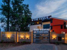 The Venue By Seasons Suites-, khách sạn ở Dod Ballāpur