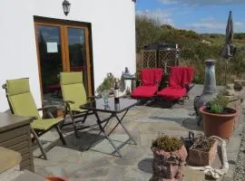Mizen View