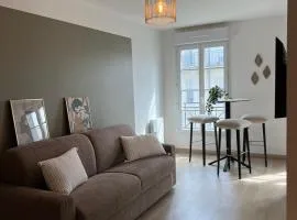 Appartement Disneyland idéalement situé