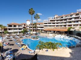 Home2Book Trendy Apt Pool & Terrace Golf del Sur, hotel a San Miguel de Abona