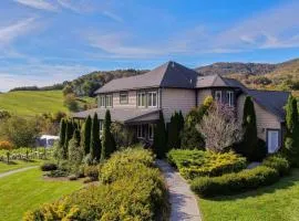 Banner Elk Winery Villa
