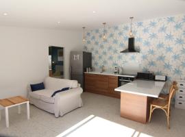 Clos Emilie, hotel en La Seyne-sur-Mer