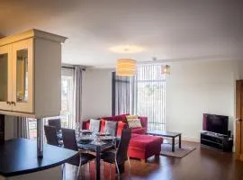 Carraroe Apartment
