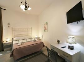 La Pietra Village Rooms, hotel em Ruffano