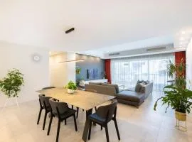 NGH12 - Lovely and Spacious 2 Bedroom Apartment