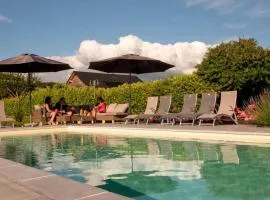 Le Clos des 4 Saisons