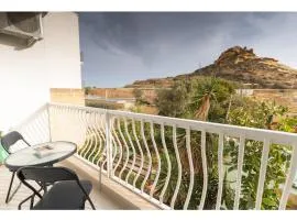 Unique 2BR home with balcony & views in Gozo By 360 Estates