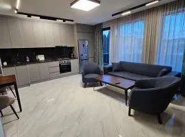 Centre Apartment