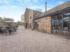 Cattle Cake Cottage, hotel with parking in Askham