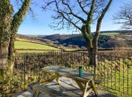 The Platt, holiday home in Dunterton