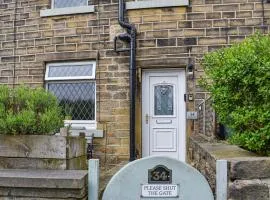 Hebble Row Cottage