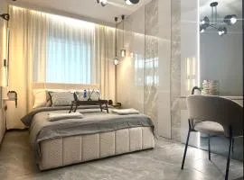 MIESZCZAŃSKA 10 Apartment - CENTRAL PARK - Parking&Lift