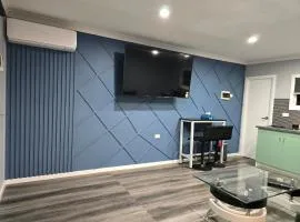 Shepparton Central Guest Suite