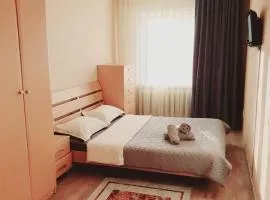 2кмн Квартира по проспекту Республики 8