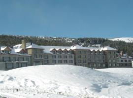 Loi Suites Chapelco Hotel, golf hotel in San Martín de los Andes