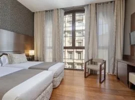 Barcelona Hotel Colonial