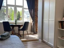 Apartament La Petite