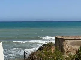 Sea Front Noto