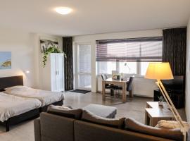 Strand Appartementen Wemeldinge I Bella Zeelandia، فندق في فيملدينج