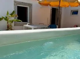 Palmeirinha Guest House