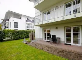 Strandferienwohnung