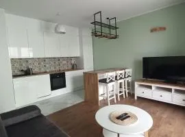 APARTAMENT PRZYSTAŃ