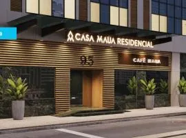 Lobie Casa Mauá