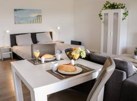 Strand Appartementen Wemeldinge