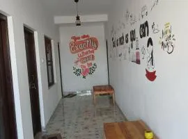 RAHHI HOME STAY