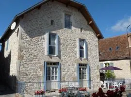 Gîte Miers chez Nadine