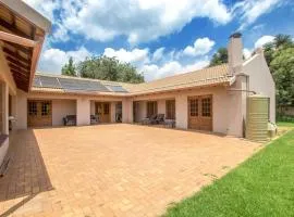 7 Belverdere Place