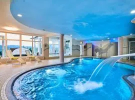 Richterhof Wellness Apartments Bayerischer Wald