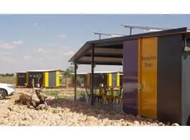 SleepOver Upington
