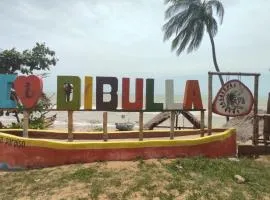 Habitación Dibulla la Guajira