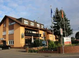 Legend Hotel