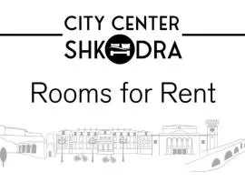 City Center Shkodra B&B