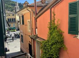 La Casa di Franci, Hotel in Levanto