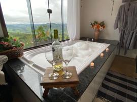 Pousada Vit&oacute;ria