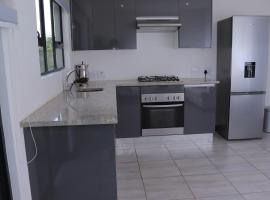 No 2 on Cladon Jadde Apartments, apartment in Chartwell