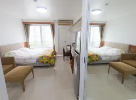 Condo I -House Laguna Garden RCA - Behind Sukhumvit-Outer CBD