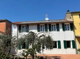Casa vacanze Eny