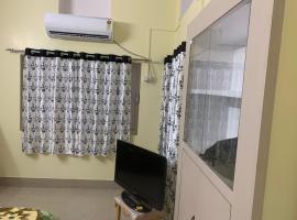 Sukh garden luxury stay, apartment in Patna