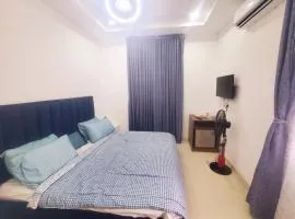 3 Bedroom Apartment in Lekki