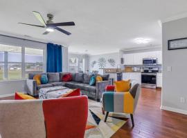 Unbookable, hotel di Savannah