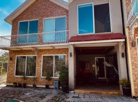 Swiss Cottage Bhurban, cottage in Bhurban