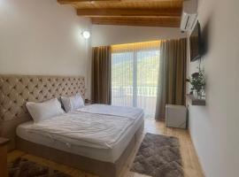 Guest-Room Zoi&Teri, Privatzimmer in Tepelenë